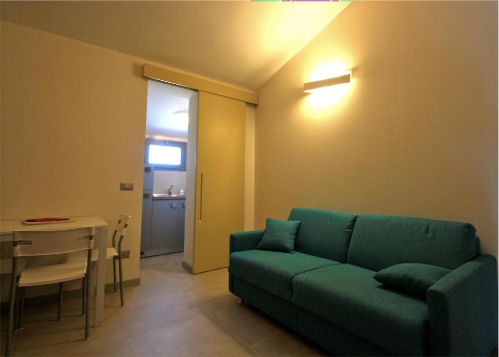 Hotel & Residence Cavalluccio Marino Ріміні Номер фото
